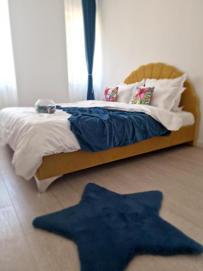 Better Than Home / Mai Bine Ca Acasa Oradea Exteriör bild