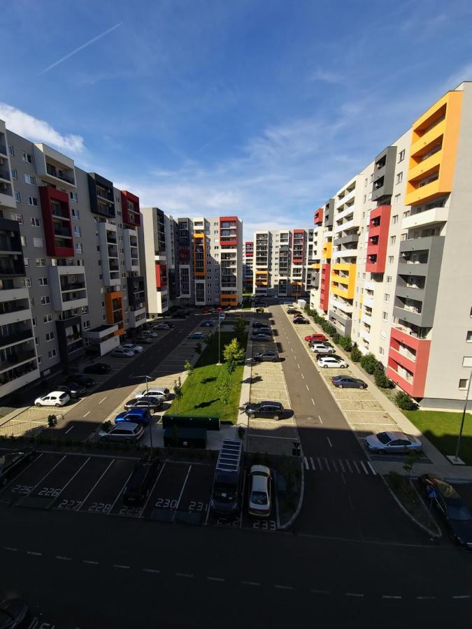 Better Than Home / Mai Bine Ca Acasa Oradea Exteriör bild