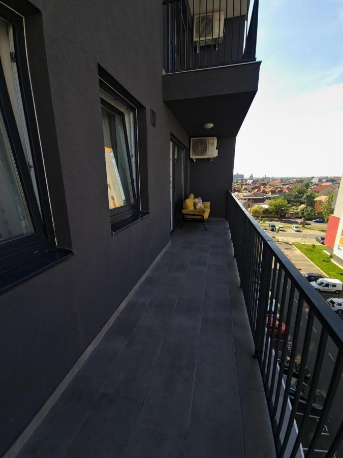 Better Than Home / Mai Bine Ca Acasa Oradea Exteriör bild